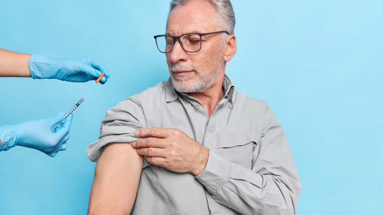 Gripten sonra kalp krizi riski 5 kat artıyor!