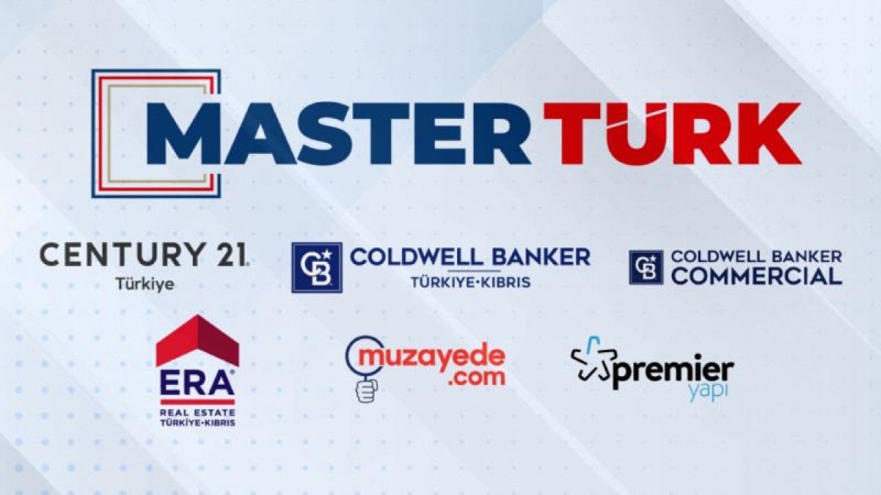 MasterTürk 2 bin 400 kişiye iş fırsatı sunacak!