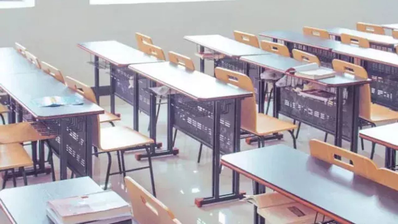 10 milyonluk fonla deprem bölgesinde yüzlerce okul yenilenip açıldı!