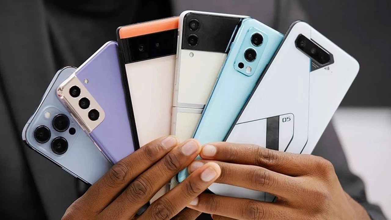 Vergisiz telefon ve bilgisayar için uygun ürünler açıklandı!