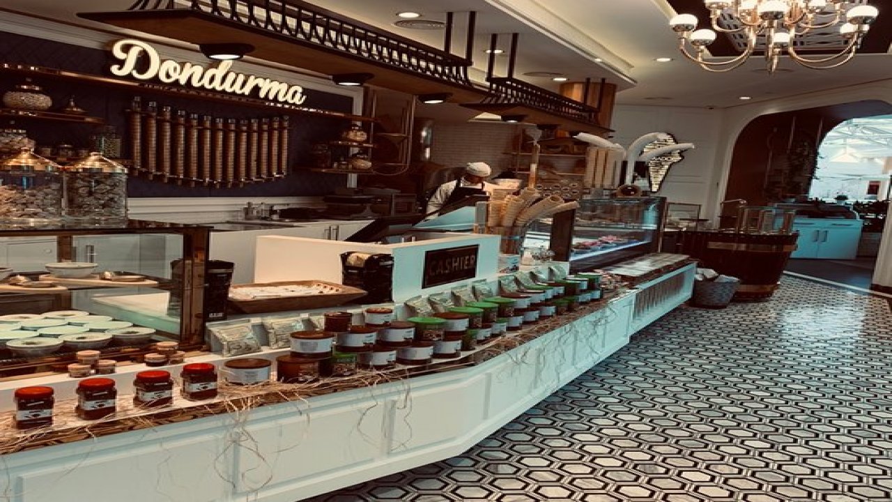 MADO’dan İsrail ürünlerine ambargo!