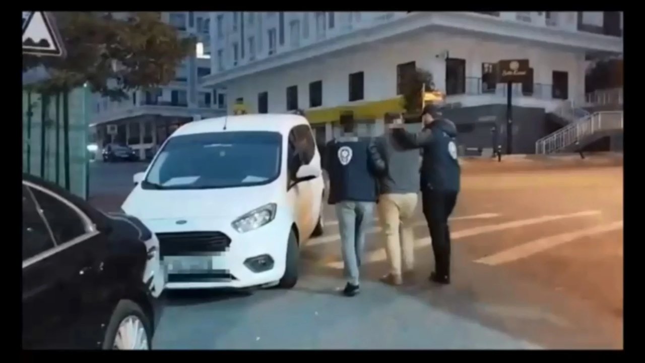 Kahramanmaraş ve bir çok ilde çocuklara ait müstehcen görüntü operasyonu!