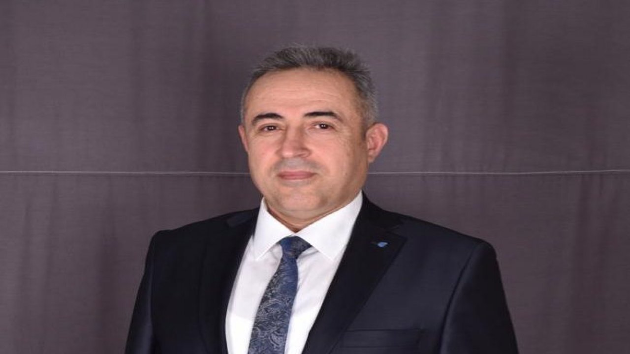 DEVA Parti'li Karatutlu: "Kahramanmaraş'ta orta hasarlı hiçbir binaya güçlendirme izni çıkmadı"
