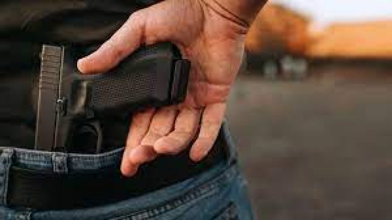 16 yaşındaki genci tabancayla katletti!