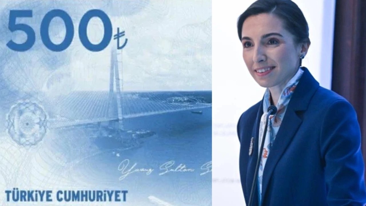 500 TL'lik banknot basılacak mı? Vatandaşın merak ettiği soru yanıt buldu!