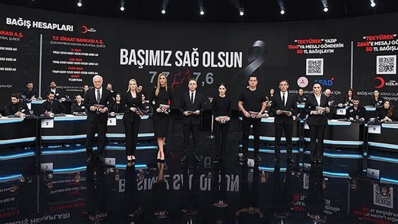 Kahramanmaraş depremlerinde sözü verilen 30 milyar halen yatırılmadı!