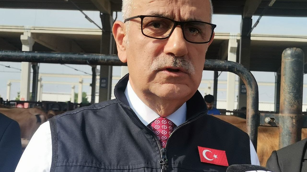 Kahramanmaraş Milletvekili Kirişçi ‘Dizinin bağını çözen’ olayı anlattı!