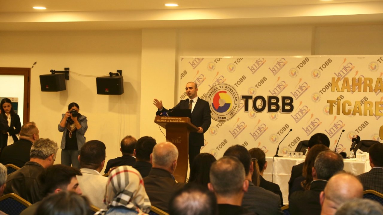 Kahramanmaraş’ta dağıtılacak 750 bin TL’lik destek paketinin detayları belli oldu!