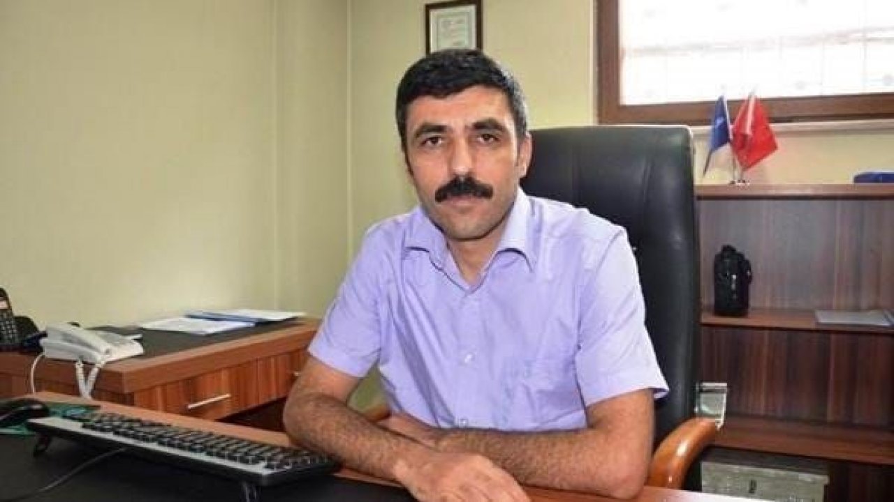 İŞKUR Müdürü Mustafa Akgül, trafik kazasında yaşamını yitirdi!