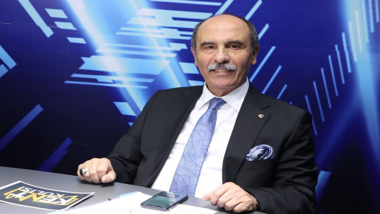 Kahramanmaraş tekstil sektörü yönünü yapay zekaya döndü!