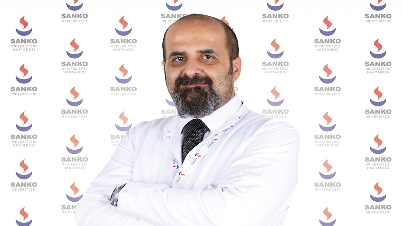 SANKO Hastanesi Kadrosunu Genişletiyor!