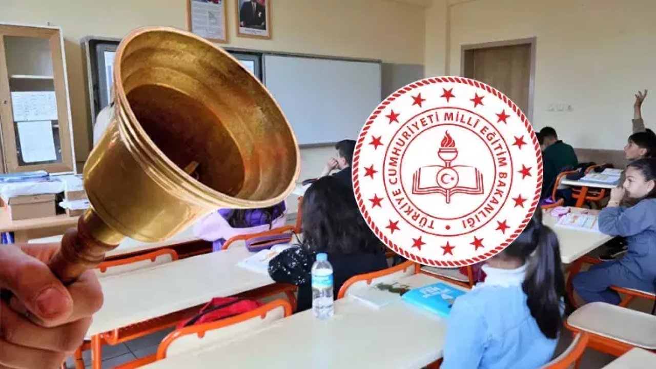 Kahramanmaraş’ta okullarda ara tatil bu hafta başlıyor!