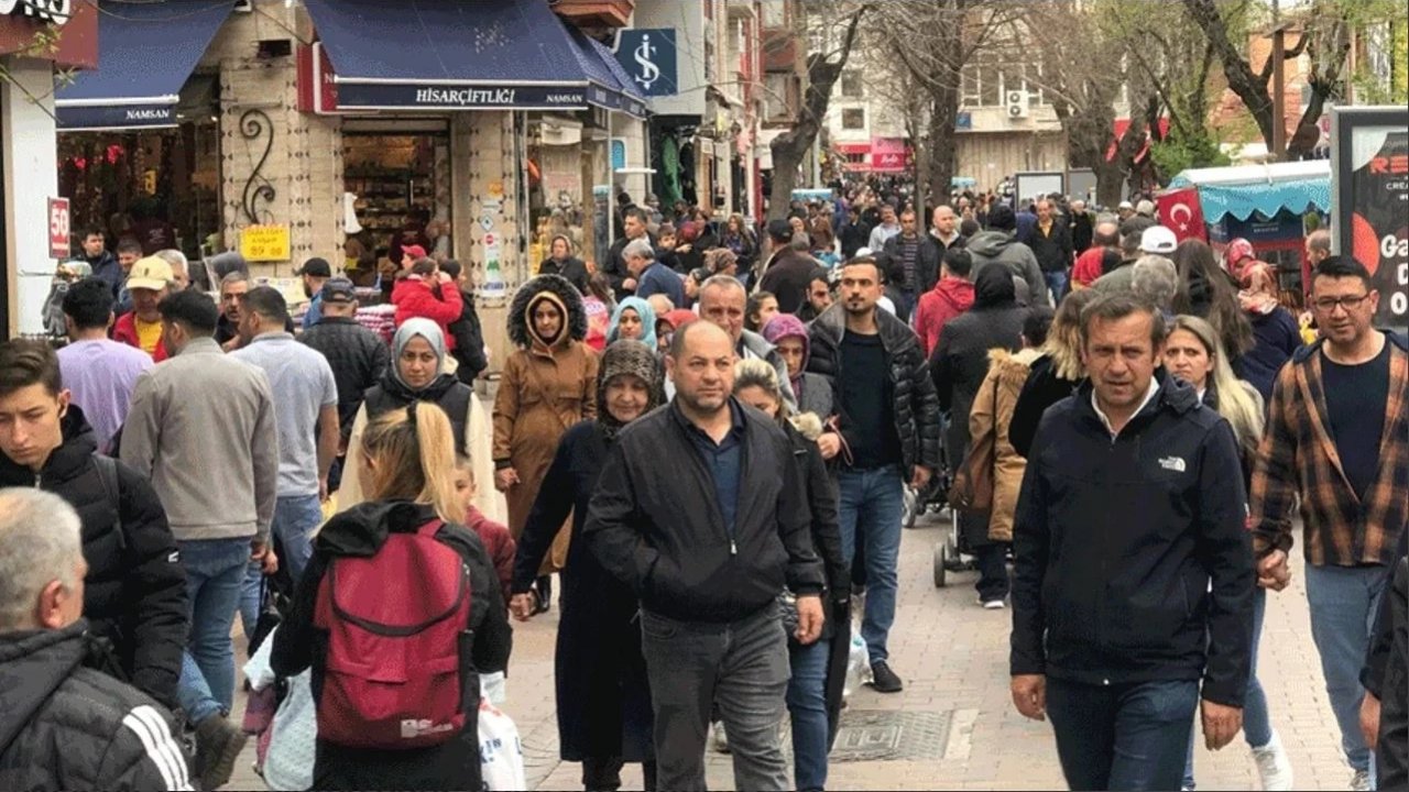 Türk halkının en büyük iki korkusu belli oldu!