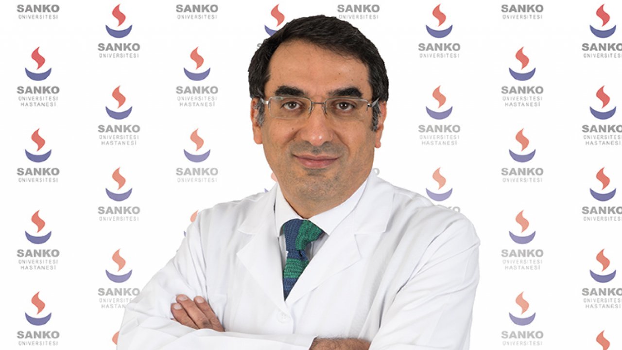 SANKO Tıp’tan Diyabet uyarısı!