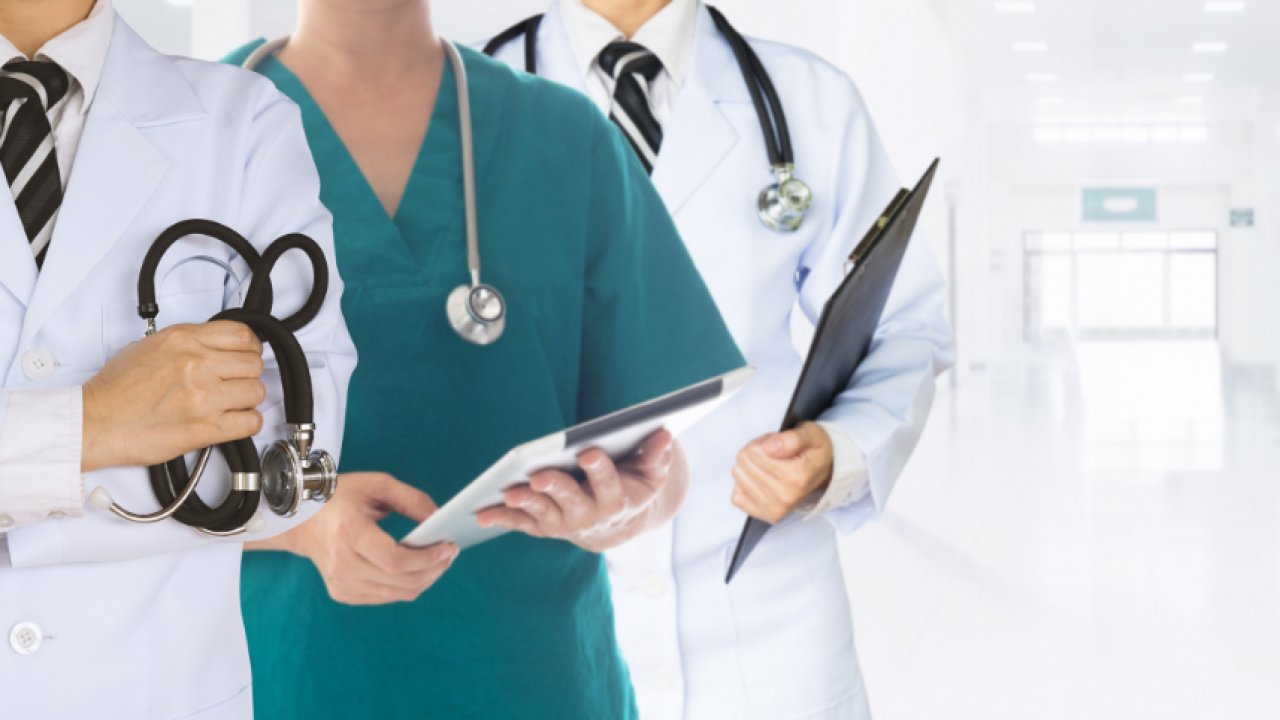 Kahramanmaraş için açılan hekim kadroları boş kaldı!