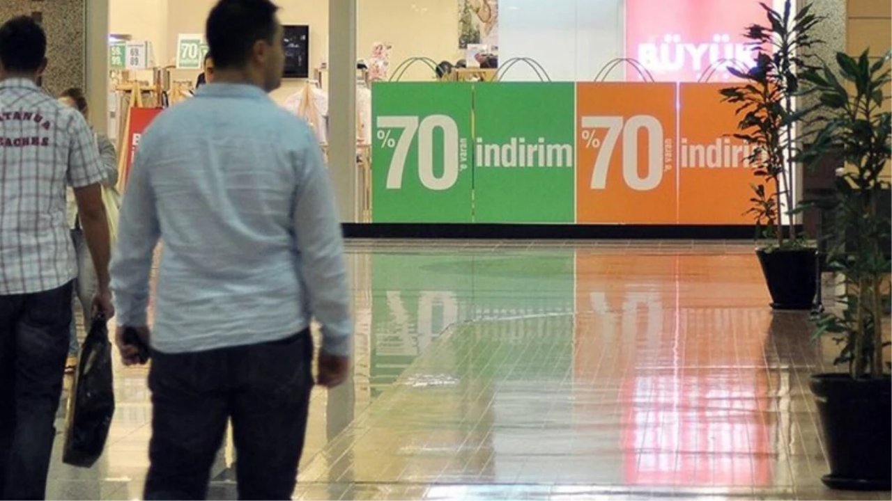 İndirim yalanıyla vatandaşı kandıranlara 92,5 milyon lira ceza kesildi