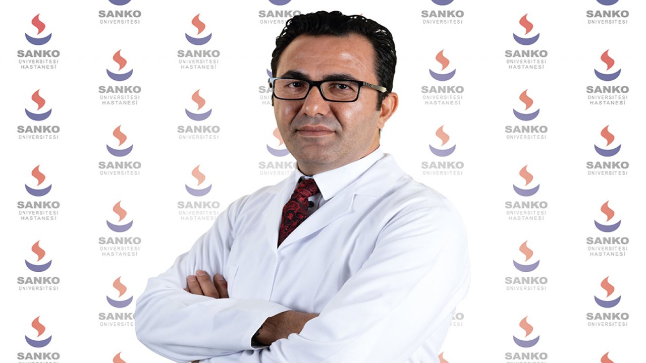 SANKO Tıp’tan uyarı! “Prematüre bebeklerin evde bakımları da çok önemlidir”