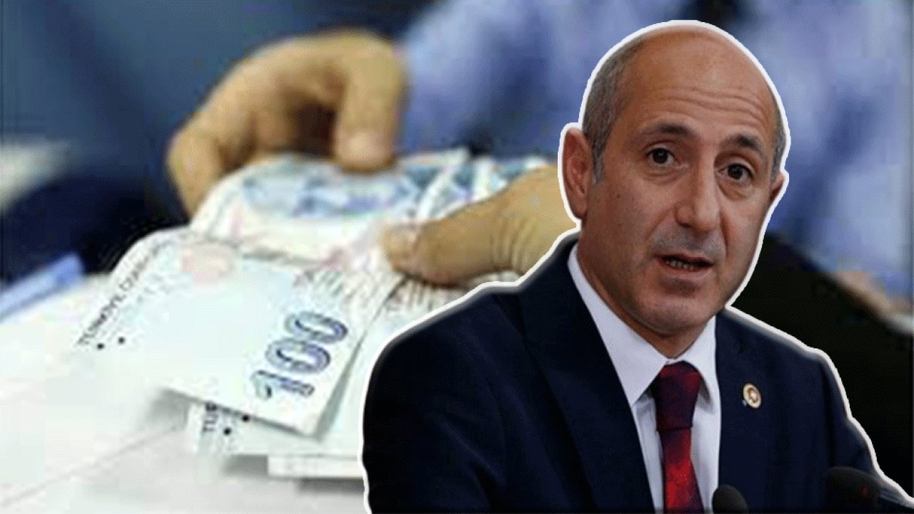 Ali Öztunç, kayıp deprem paralarının peşine düştü!