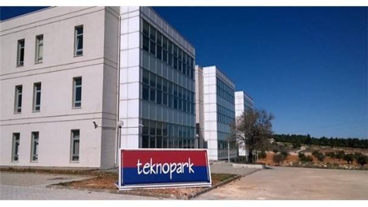 Fonlabüyüsün’de yeni girişim projesi Gaziantep Teknopark’tan!
