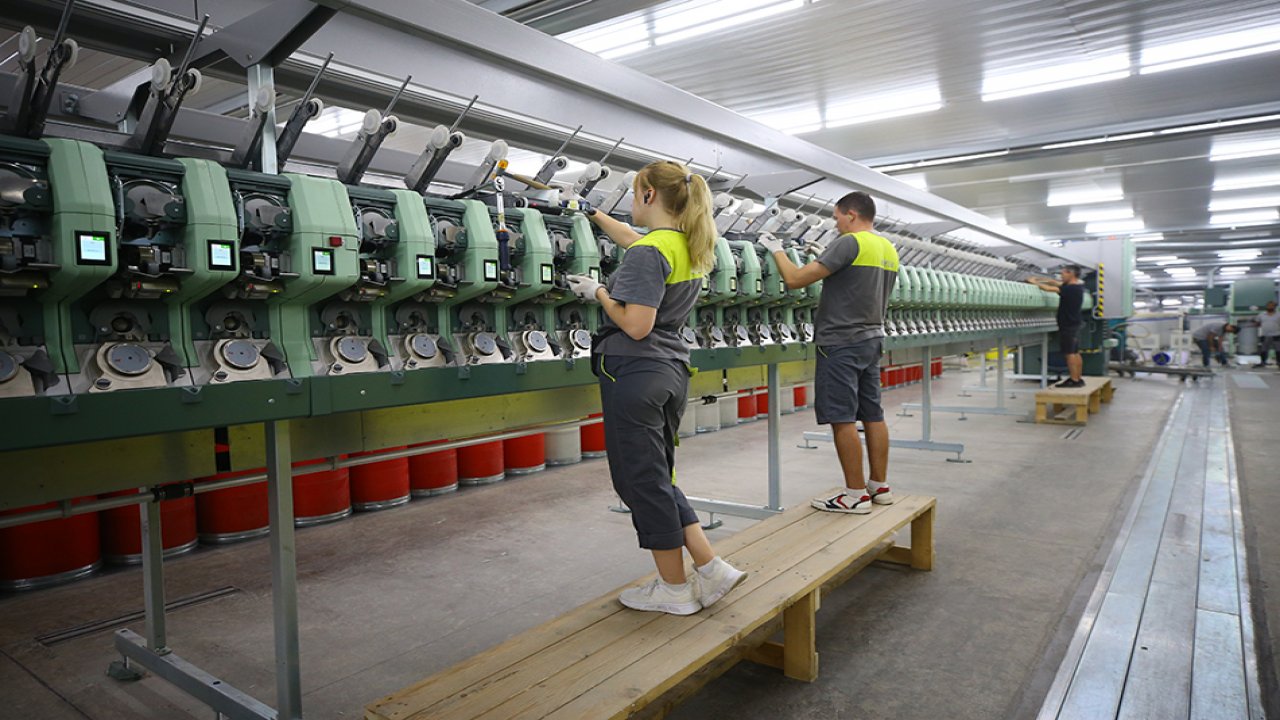 Depremin yıktığı Kahramanmaraş ekonomisi desteklerle toparlanıyor!