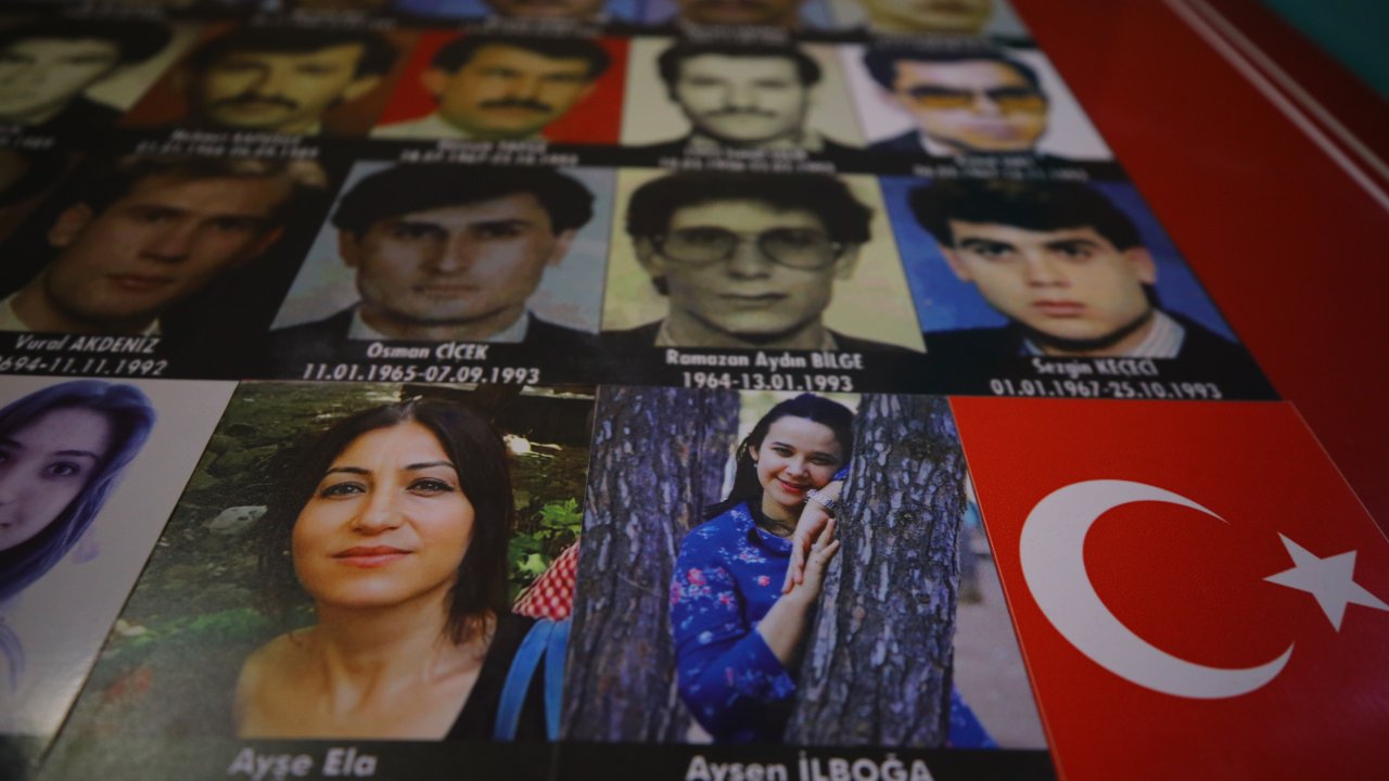 Kahramanmaraş depremlerinde 960 öğretmen can verdi!