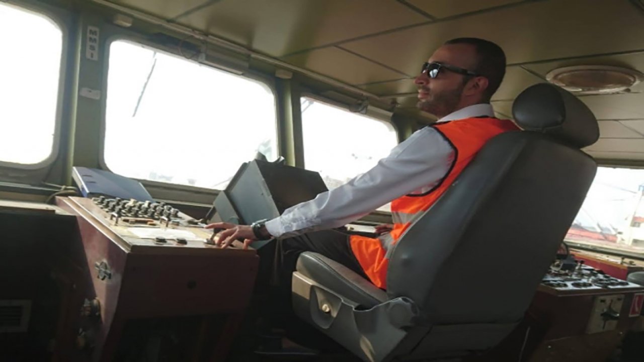 Kayıp gemici Mustafa Nacar için Kahramanmaraş’ta umutlu bekleyiş!