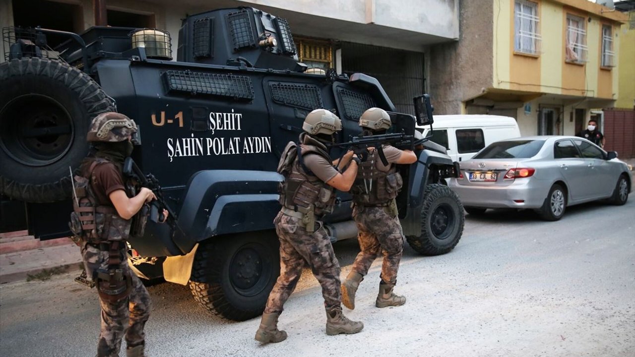 Oltacı dolandırıcılar yakalandı!