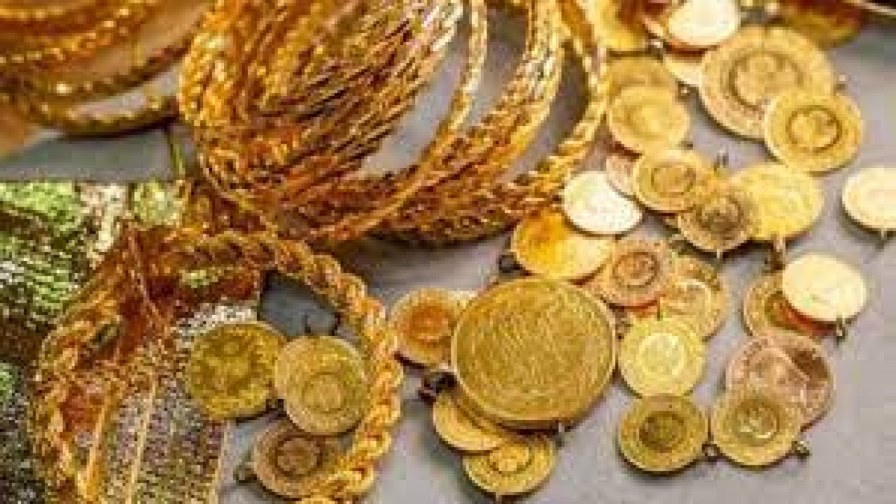 Altın rekor tazeledi!