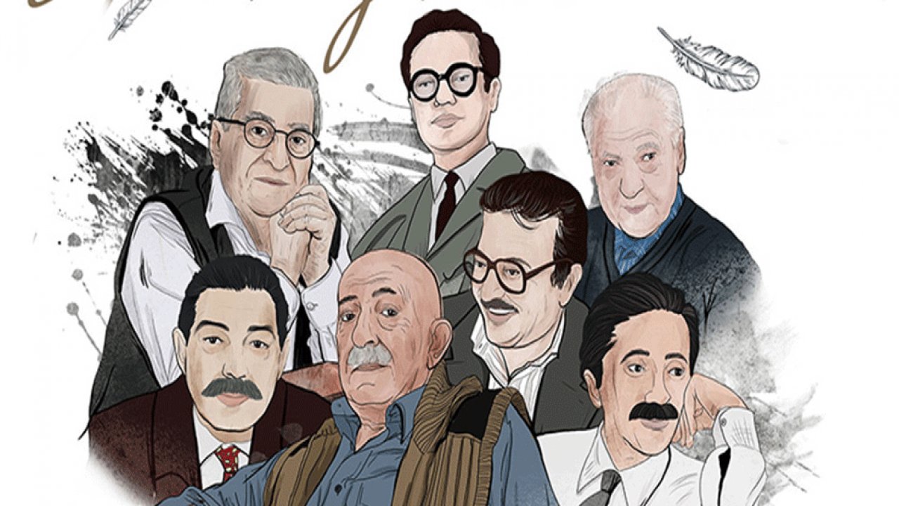 Kahramanmaraş’ın Milli Değerleri!