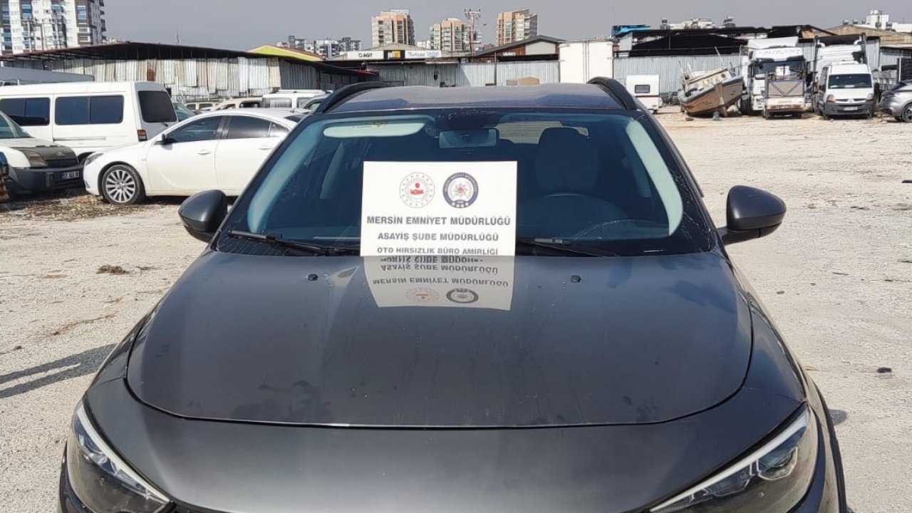 Depremi fırsat bilen "change" çetesine operasyon!