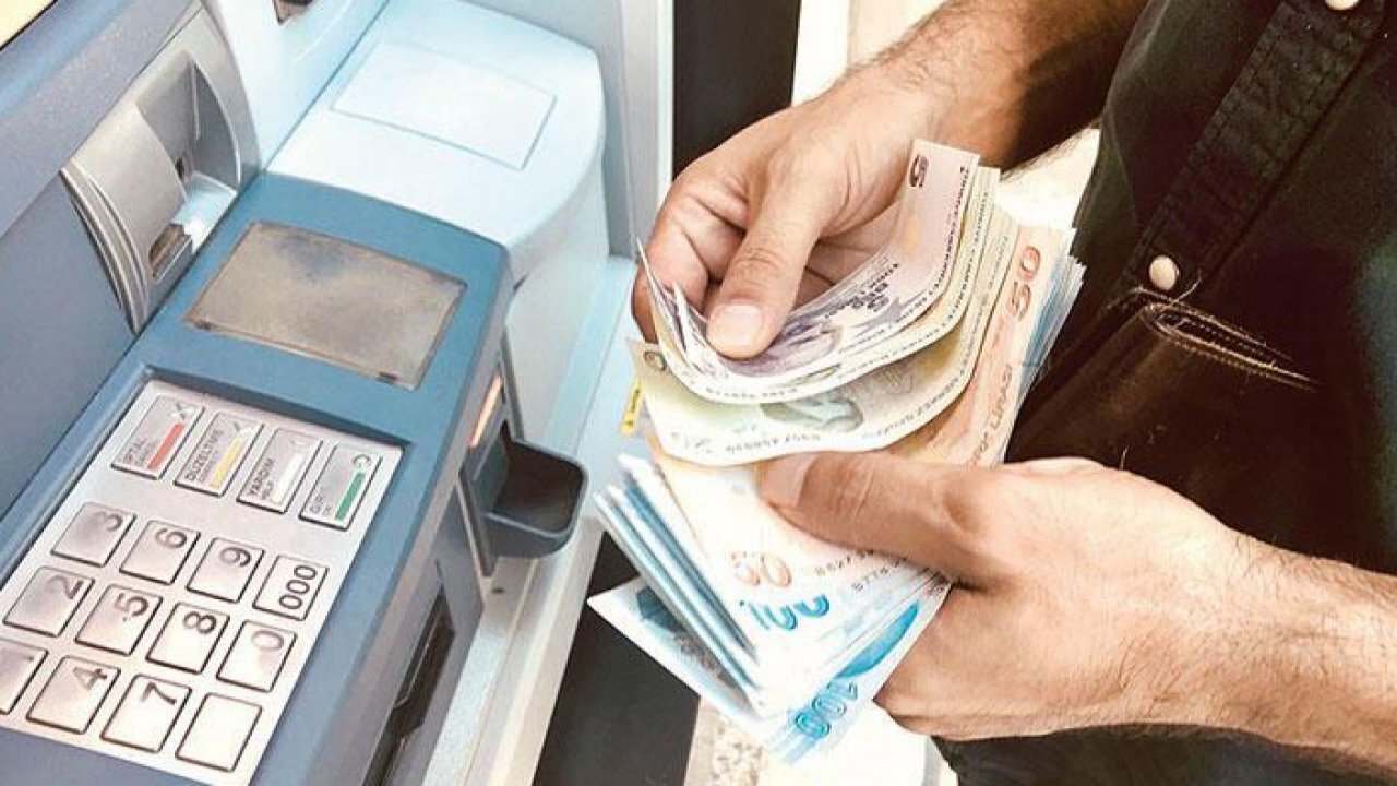 Bakan duyurdu! paralar 30 Kasım'da hesaplara yatıyor