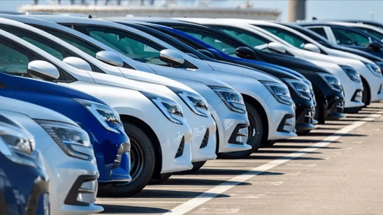 İkinci El Araç Fiyatları dip yaptı! 2024’e kalmayın!