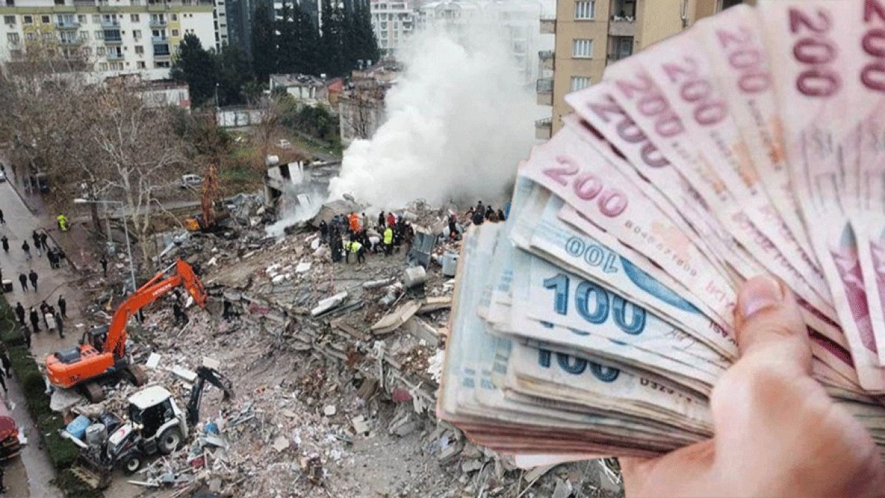 Devlete borcu olan Kahramanmaraşlılar dikkat! “Mücbir sebep” yarın sona eriyor!