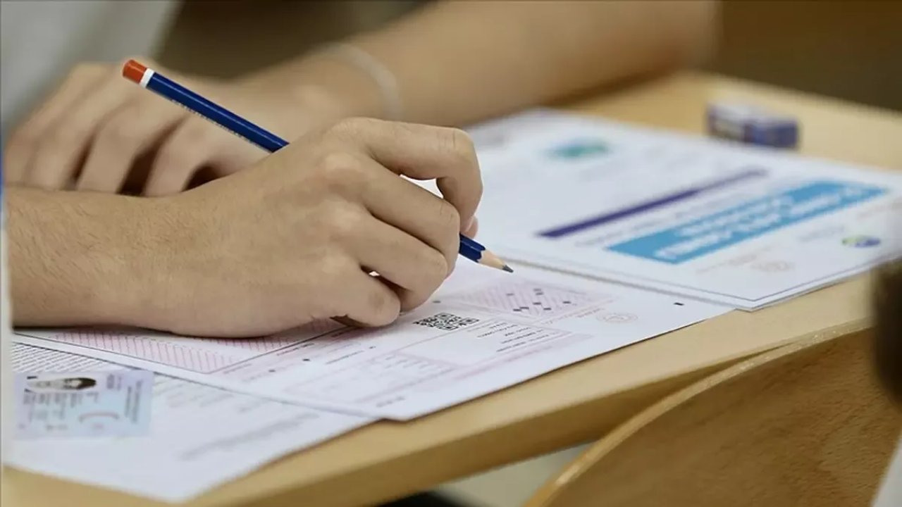  Eksi 9 netle 4 yıllık bölüme girdiler!