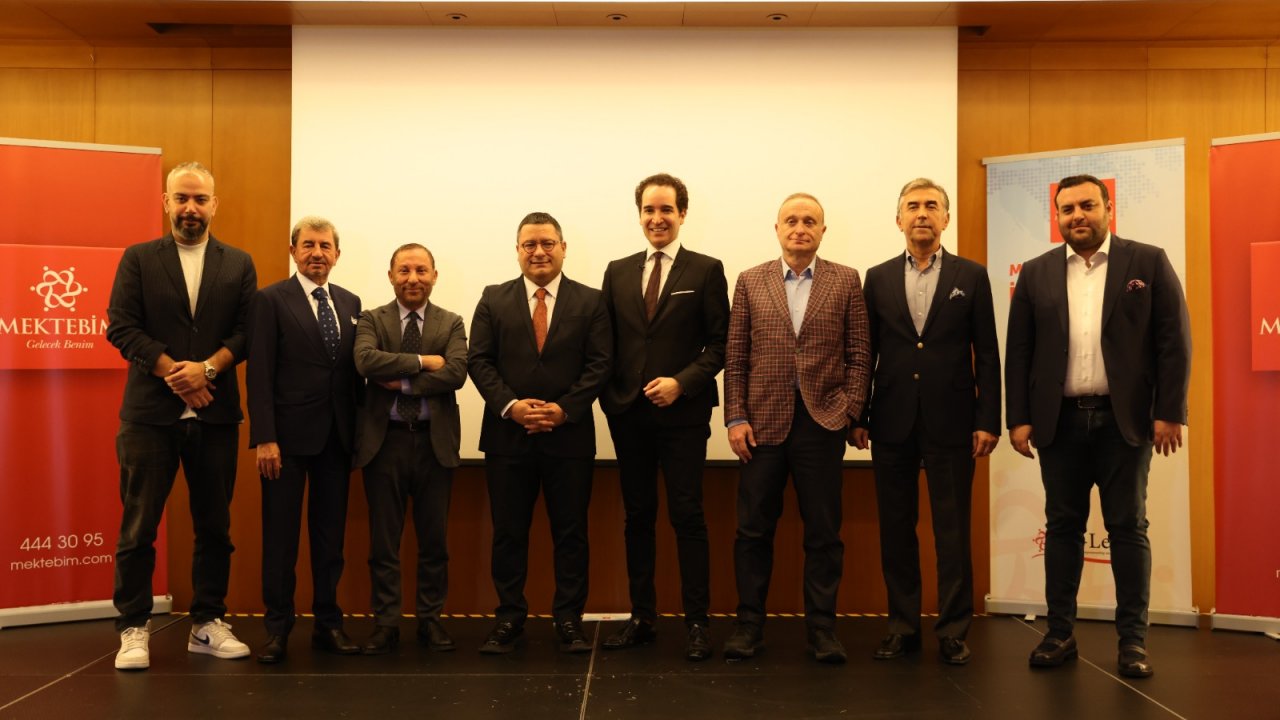 Öğrenciler icat çıkaracak!