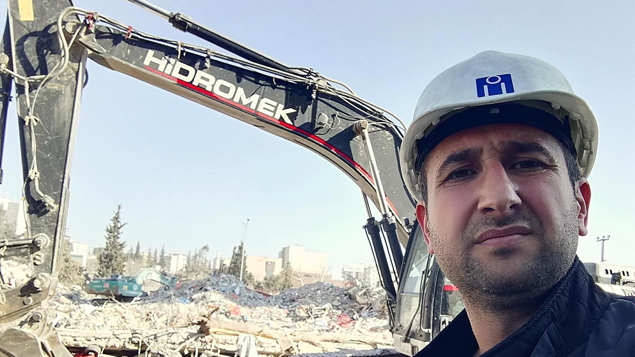 İnşaat Yük. Mühendisi Uygar Gündeşli: “Depremle barışık yaşamayı kabullenmeliyiz”