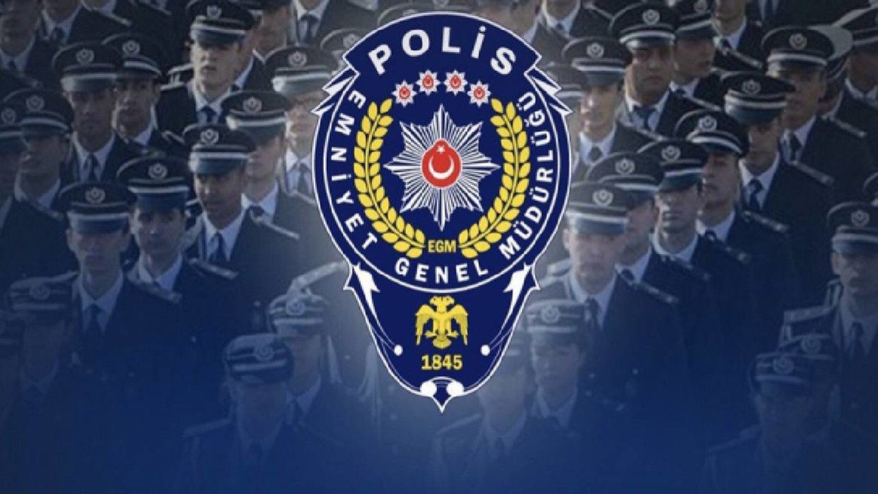 10 bin yeni polis alınacak! İşte şartlar…