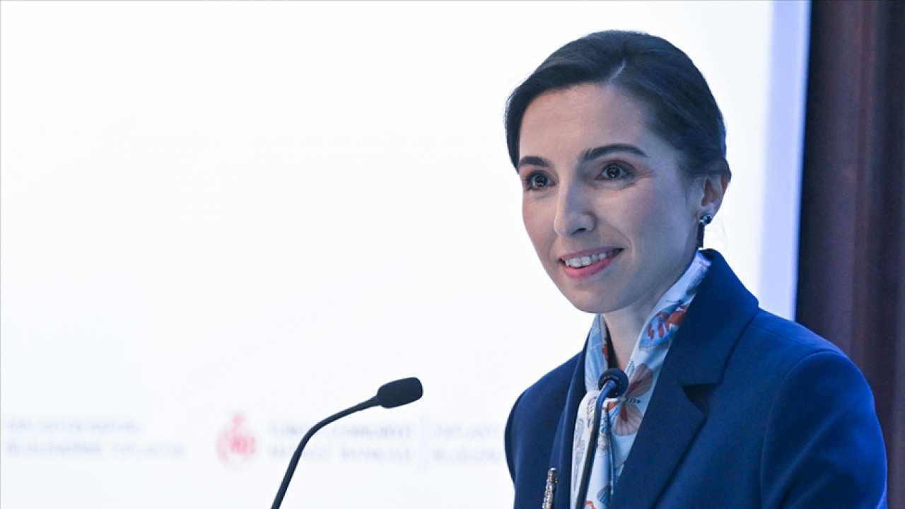 TCMB Başkanı Erkan: “Türk lirasına geçiş, hedeflere uygun şekilde devam ediyor”