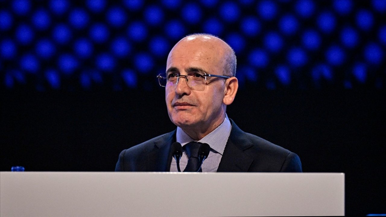 Bakan Şimşek: “Büyükşehirlerde kiralarda gerileme başladı”