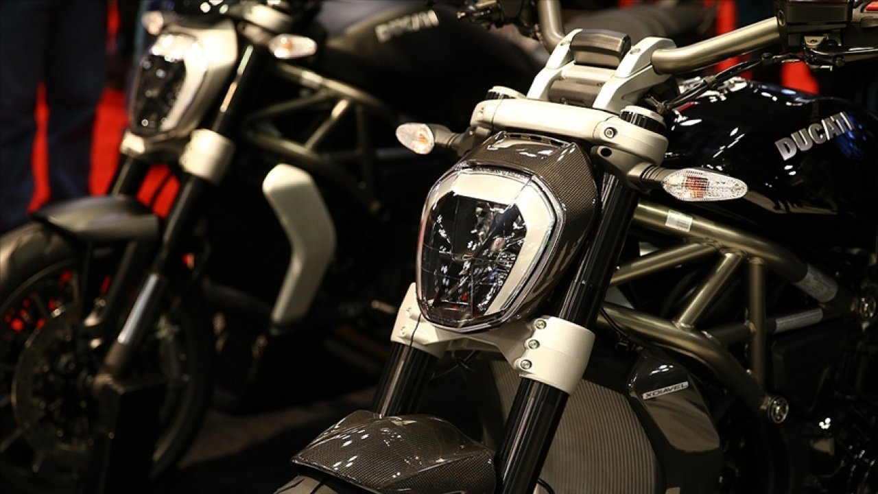 Motosiklet satışına “6 ay ve 6 bin kilometre” şartı getirildi!