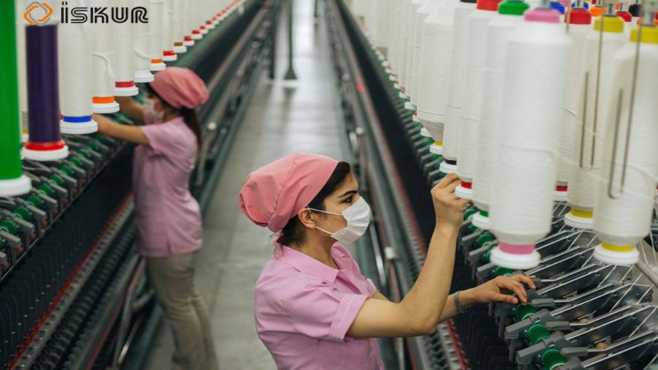 İhracatını En Çok Artıran Şirket Kahramanmaraş’tan çıktı!