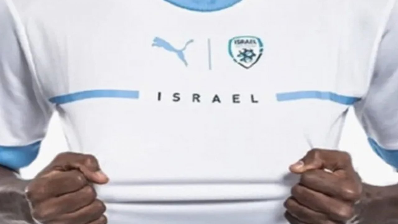 Puma, İsrail sponsorluğunu bitirdi!