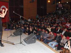 Ezginin Günlüğü Hakkaride