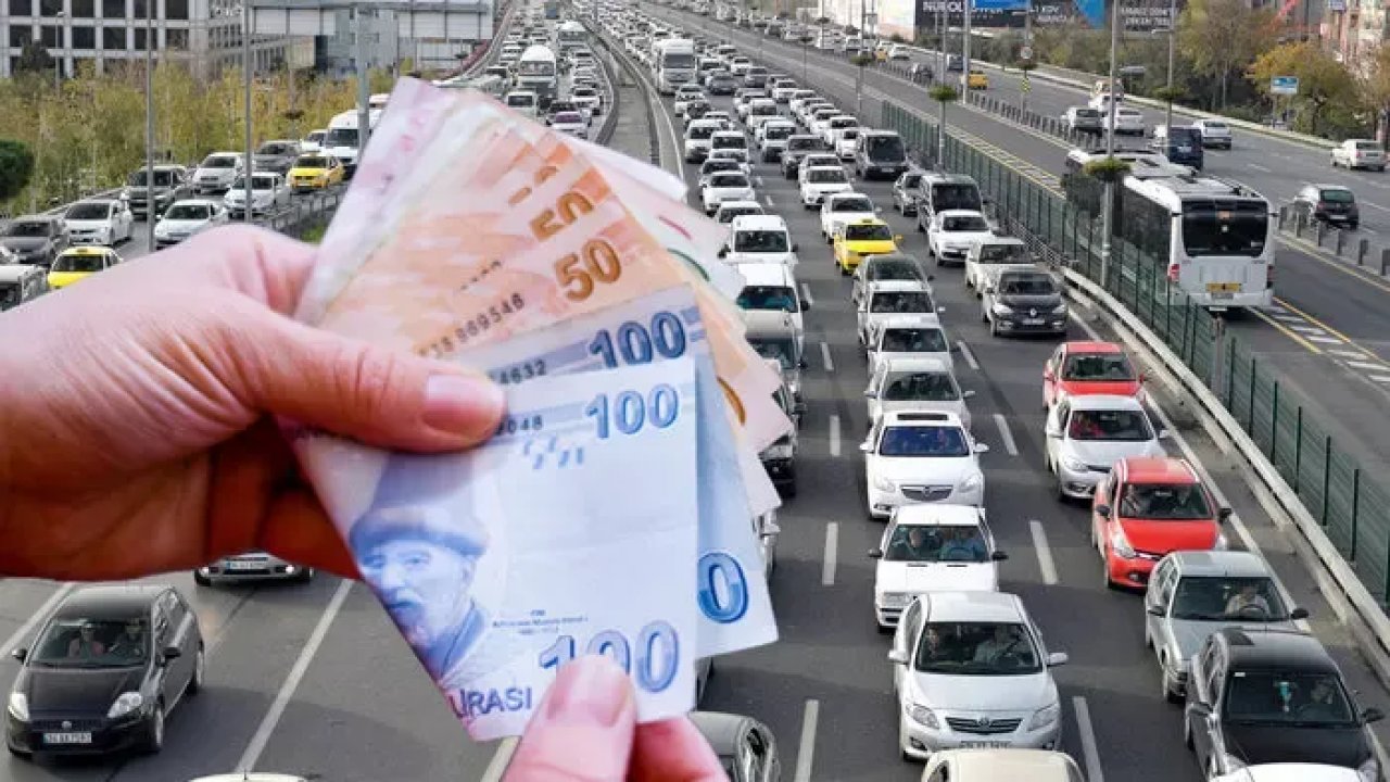 Trafik sigortasına bir zam daha geliyor!