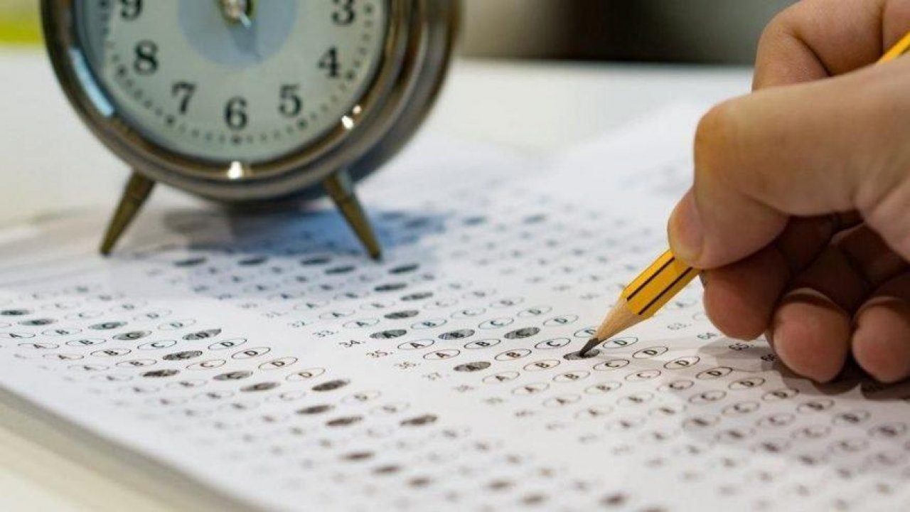 Kahramanmaraş'ta öğrencilere ücretsiz deneme sınavı!