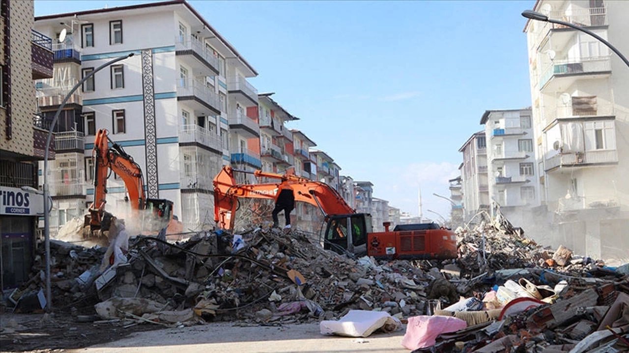 Kahramanmaraş depremlerinde 31 kişi can vermişti! Lüks Rezidans davasında tutuklu kimse kalmadı!