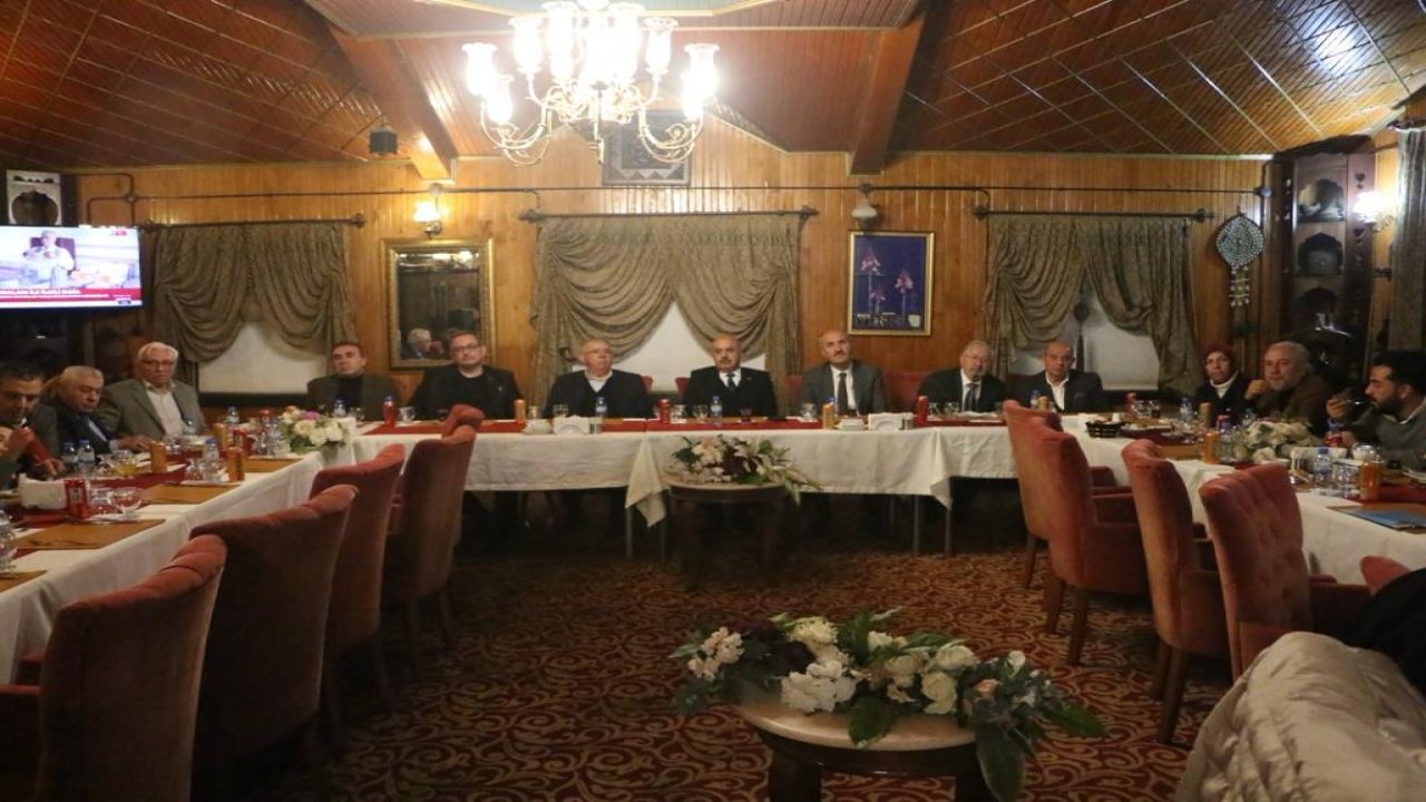 Kahramanmaraş’ta 'Deprem ödülleri' sahiplerini buldu!