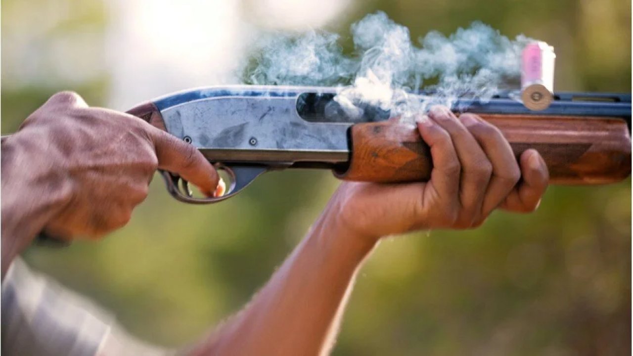 Kahramanmaraş'ta baba evinde yakalanmıştı! Patronunu tüfekle katleden sanığa müebbet!