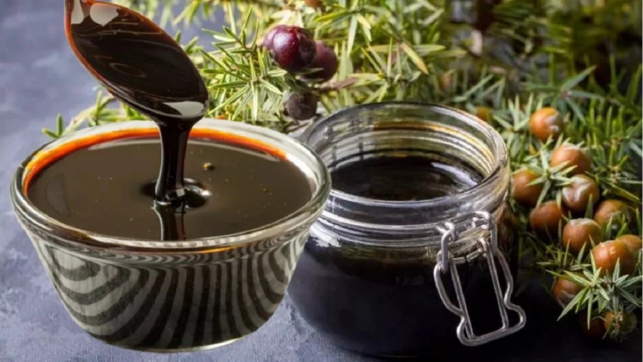 Kahramanmaraş’ın Pıtık pekmezi öksürük ve balgamı söküp atıyor!