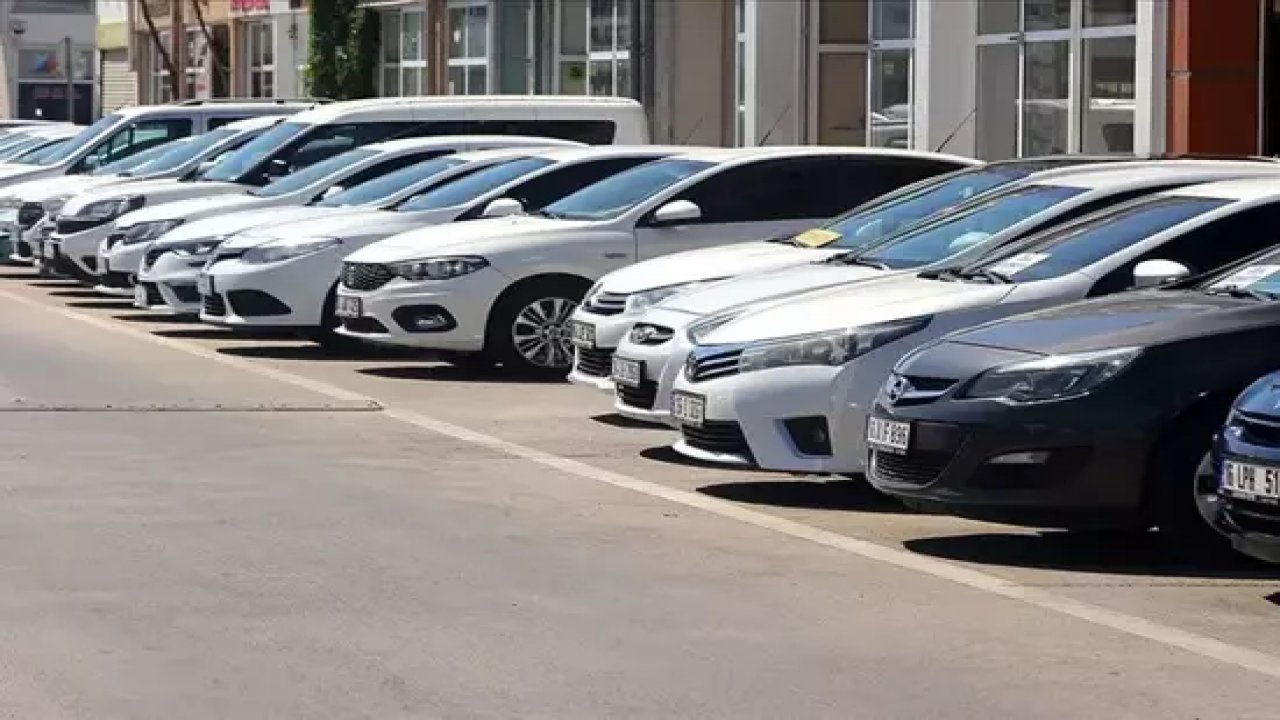 Benzinli araçların ömrü 2045'e kadar uzayabilir!